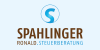 Kundenlogo von Spahlinger Ronald Steuerberater