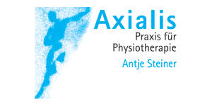 Kundenlogo von Axialis Praxis für Physiotherapie Kundenlogo von Axialis Praxis für Physiotherapie