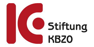 Kundenlogo von Stiftung KBZO Kundenlogo von Stiftung KBZO