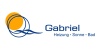 Kundenlogo von Gabriel GmbH Heizung Sonne Bad