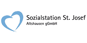 Kundenlogo von Sozialstation St. Josef Altshausen gGmbH Kundenlogo von Sozialstation St. Josef Altshausen gGmbH