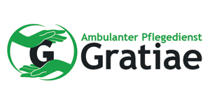 Kundenlogo von Ambulanter Pflegedienst Gratiae Inh. Habibe Jusufi Kundenlogo von Ambulanter Pflegedienst Gratiae Inh. Habibe Jusufi