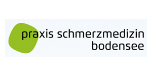 Kundenlogo von praxis schmerzmedizin bodensee Kundenlogo von praxis schmerzmedizin bodensee