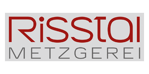 Kundenlogo von Rißtal-Metzgerei Inh. Ilse Hartmann