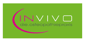 Kundenlogo von Eva Liebel INVIVO Naturheilpraxis für Osteopathie und Physiotherapie Kundenlogo von Eva Liebel INVIVO Naturheilpraxis für Osteopathie und Physiotherapie