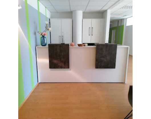 Kundenfoto 2 Physiotherapie & Massage Günter Ullmayer-Weiß