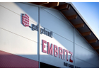 Kundenbild klein 2 Embritz Bau GmbH & Co. KG