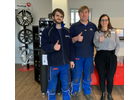 Kundenbild groß 3 Fischer Reifen- und Kfz-Service autoPro