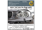 Kundenbild klein 6 1a autoservice Matthias Math KFZ-Meisterbetrieb