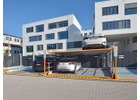 Kundenbild klein 2 KLAUS Multiparking GmbH KLAUS Parksysteme