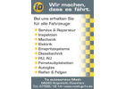 Kundenbild groß 1 1a autoservice Matthias Math KFZ-Meisterbetrieb