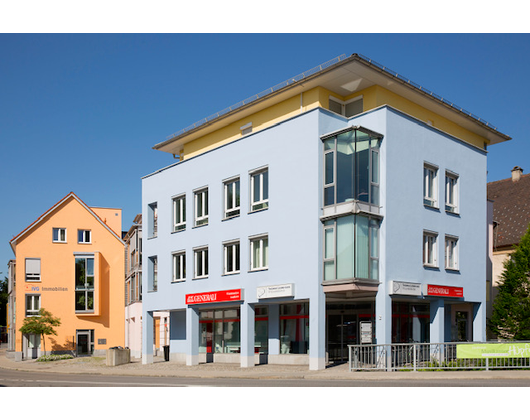 Kundenfoto 5 Leonhard Steuerberatungsgesellschaft mbH