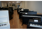 Kundenbild klein 4 Piano- und Musikhaus Förg GmbH