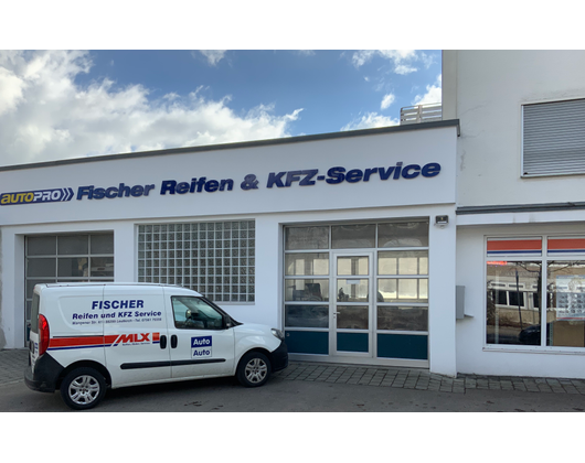 Kundenfoto 6 Fischer Reifen- und Kfz-Service autoPro