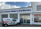 Kundenbild groß 6 Fischer Reifen- und Kfz-Service autoPro