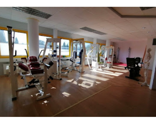 Kundenfoto 4 Physiotherapie & Massage Günter Ullmayer-Weiß
