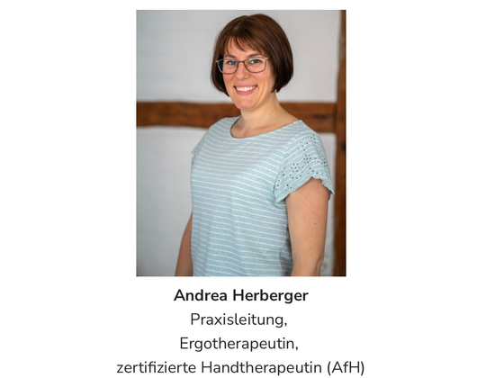 Kundenfoto 2 Andrea Herberger Praxis für Ergotherapie