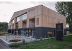 Kundenbild klein 4 Holzbau Fugel GmbH
