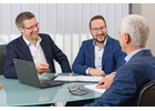 Kundenbild klein 5 Bochtler Christa, Schmidt Thomas, Silbereis Joachim, Manuel Stark ERGO-Bezirksdirektion Schmidt & Kollegen