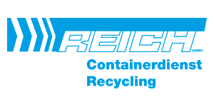 Kundenlogo von Reich GmbH Containerdienst Kundenlogo von Reich GmbH Containerdienst