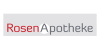 Kundenlogo von Rosen-Apotheke