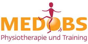 Kundenlogo von MEDOBS Physiotherapie & Training Kundenlogo von MEDOBS Physiotherapie & Training