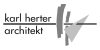 Kundenlogo von herter karl freier architekt sachverständiger