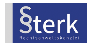 Kundenlogo von Sterk Axel E. Rechtsanwalt Kundenlogo von Sterk Axel E. Rechtsanwalt