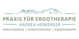 Kundenlogo von Andrea Herberger Praxis für Ergotherapie