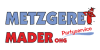 Kundenlogo von Metzgerei Mader OHG