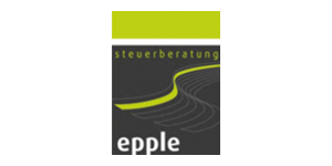 Kundenlogo von Alfred Epple Dipl. - Betriebsw.(FH) Steuerberater Unternehmensberatung