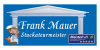 Kundenlogo von Mauer Stuckateur GmbH Stuckateurbetrieb