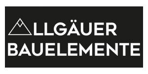 Kundenlogo von Allgäuer Bauelemente GmbH Kundenlogo von Allgäuer Bauelemente GmbH