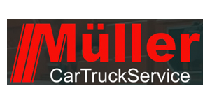 Kundenlogo von CarTruckService Müller Abschleppdienst,  Autokrane, Autovermietung