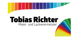 Kundenlogo von Richter Tobias Malerbetrieb