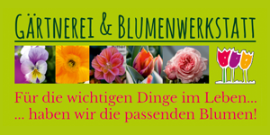 Kundenlogo von Gutmair Peter Gärtnerei + Blumenwerkstatt Kundenlogo von Gutmair Peter Gärtnerei + Blumenwerkstatt