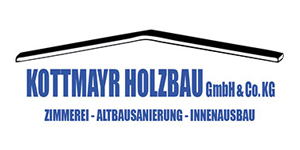 Kundenlogo von Kottmayr Holzbau GmbH & Co. KG Zimmerei & Holzbau Kundenlogo von Kottmayr Holzbau GmbH & Co. KG Zimmerei & Holzbau
