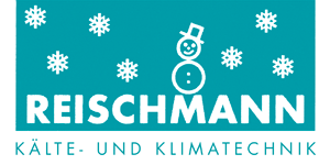 Kundenlogo von Reischmann Kälte- und Klimatechnik e.K.