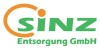 Kundenlogo von Sinz Entsorgung GmbH