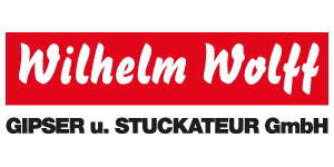 Kundenlogo von Wolff Wilhelm Gipser u. Stuckateur GmbH Kundenlogo von Wolff Wilhelm Gipser u. Stuckateur GmbH
