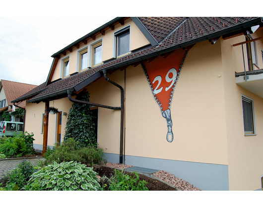 Kundenfoto 5 Maler Kopf GbR