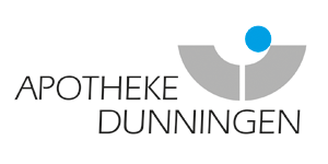 Kundenlogo von Apotheke Dunningen Apothekerin Michaela Link e.K. Kundenlogo von Apotheke Dunningen Apothekerin Michaela Link e.K.
