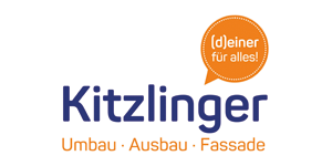 Kundenlogo von Kitzlinger GmbH Umbau, Ausbau, Fassade Kundenlogo von Kitzlinger GmbH Umbau, Ausbau, Fassade