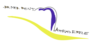 Kundenlogo von Erfle Matthias und Erfle Victoria Dres. Zahnarztpraxis