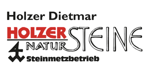 Kundenlogo von Holzer Dietmar Naturstein- und Steinmetzbetrieb Kundenlogo von Holzer Dietmar Naturstein- und Steinmetzbetrieb