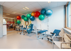 Kundenbild klein 8 Physiotherapie Endres Rehasport Tuttlingen e.V. Med. Gerätetraining, Osteopathie