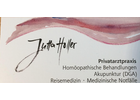 Kundenbild klein 4 Holler Jutta Privatarztpraxis für Homöopathie u. Akupunktur