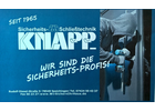Kundenbild groß 1 Knapp GmbH & Co. KG