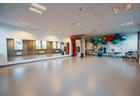 Kundenbild klein 9 Physiotherapie Endres Rehasport Tuttlingen e.V. Med. Gerätetraining, Osteopathie