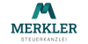 Kundenlogo von Merkler Steuerkanzlei Steuerberater